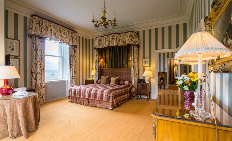 Inverlochy Castle - 17