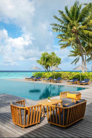 Raffles Maldives Meradhoo - 12