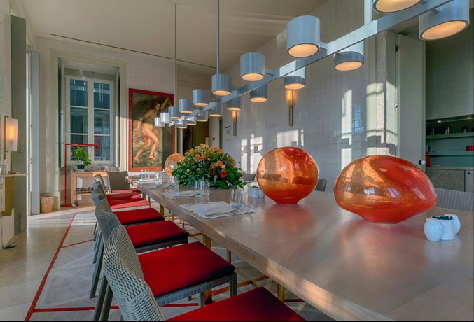 Verified hotel review - Verride Palacio Santa Catarina - 39