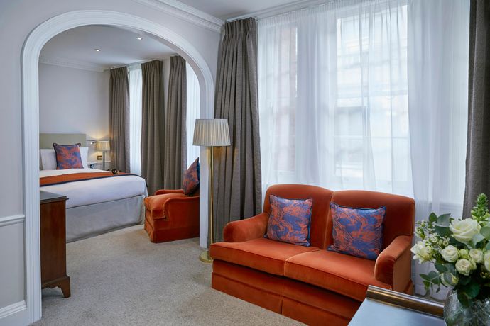 Verified hotel review - Dukes London - 12