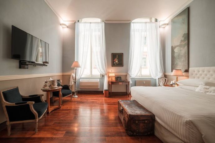 Royal Palace Hotel - 16