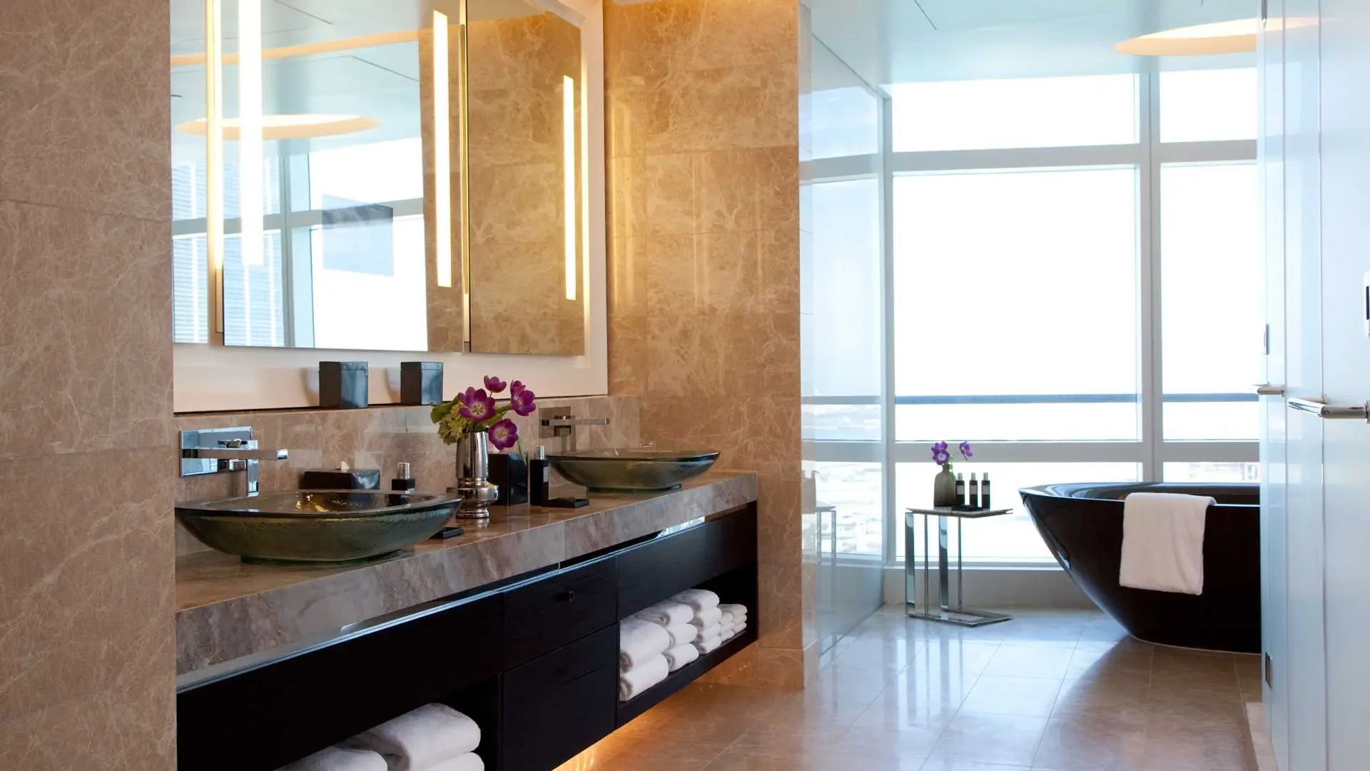 Hotel review Accommodation' - Rosewood Abu Dhabi - 6