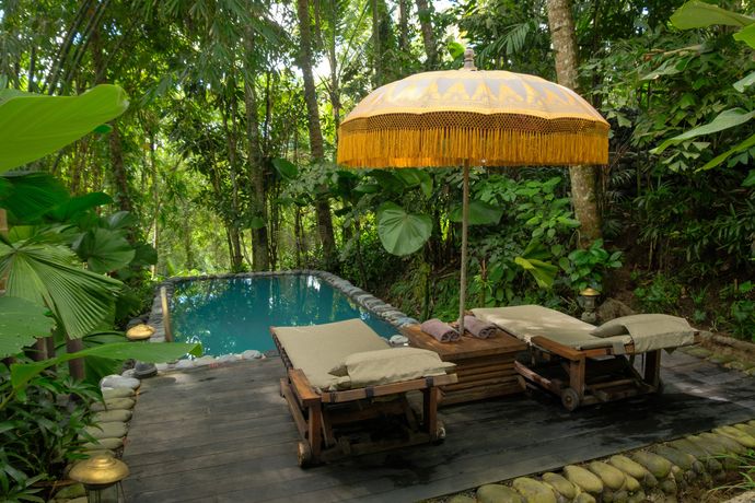 Verified hotel review - Capella Ubud Bali - 38