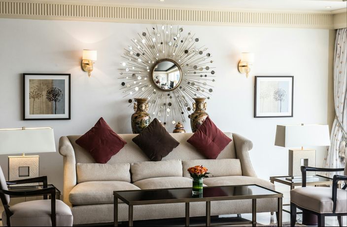 Grand Millennium Dubai - 58