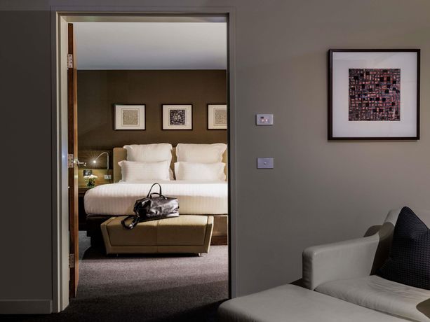 Pullman Sydney Olympic Park - 51