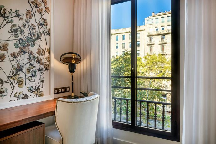 Cotton House Hotel, Autograph Collection