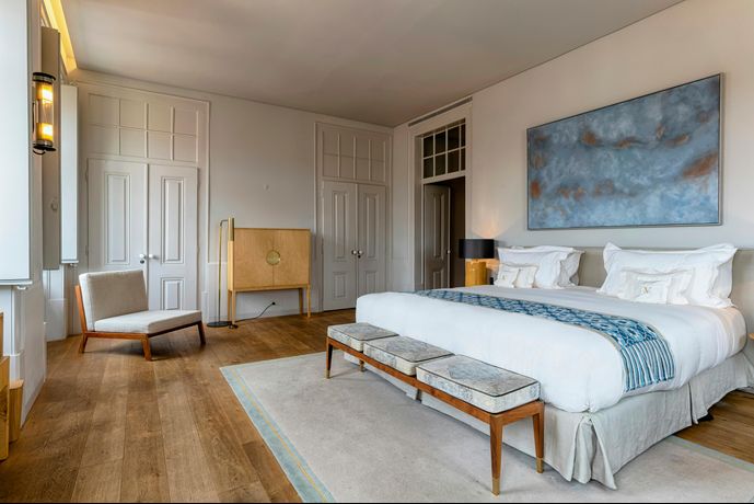 Verified hotel review - Verride Palacio Santa Catarina - 38