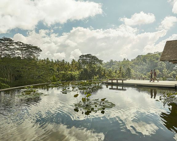 Verified hotel review - Four Seasons Resort Bali at Sayan - 47