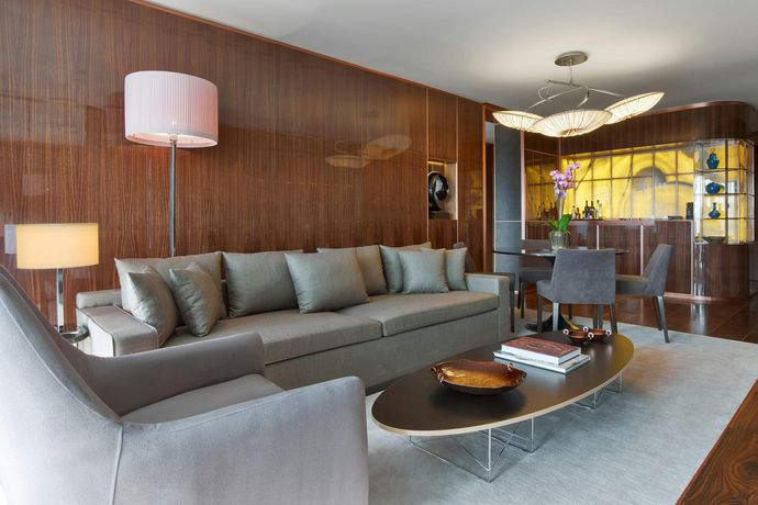 Verified hotel review - The St. Regis Istanbul - 18