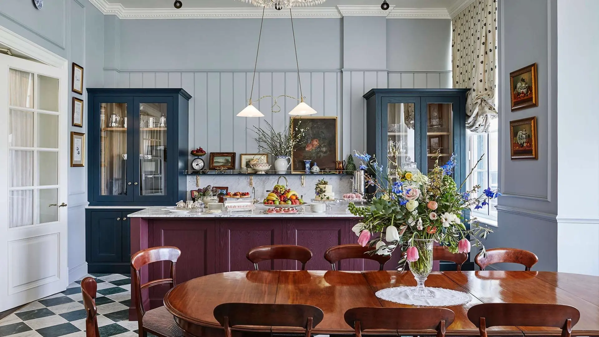 Hotel review Style' - The Gleneagles Hotel - 0