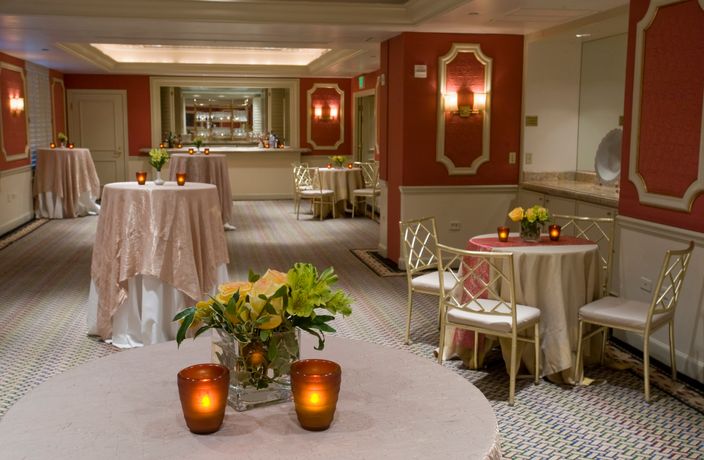 Verified hotel review - Taj Campton Place - 44