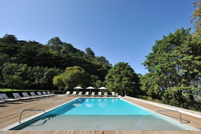 Tivoli Palacio de Seteais - 13