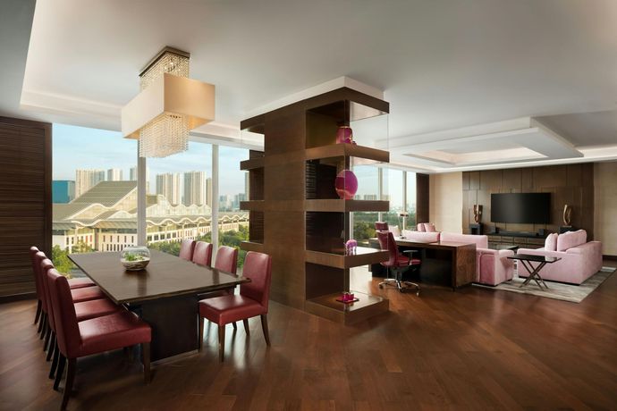 Verified hotel review - JW Marriott Hotel Hanoi - 40