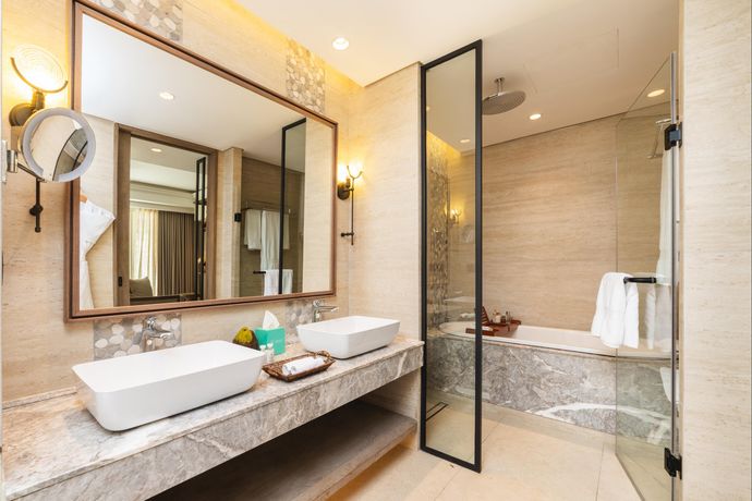 Verified hotel review - Maradiva Villas Resort and Spa - 26