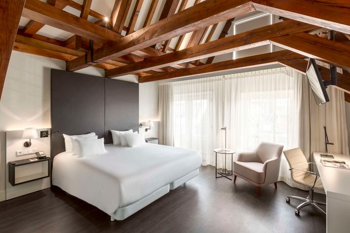 NH Collection Amsterdam Barbizon Palace - 50