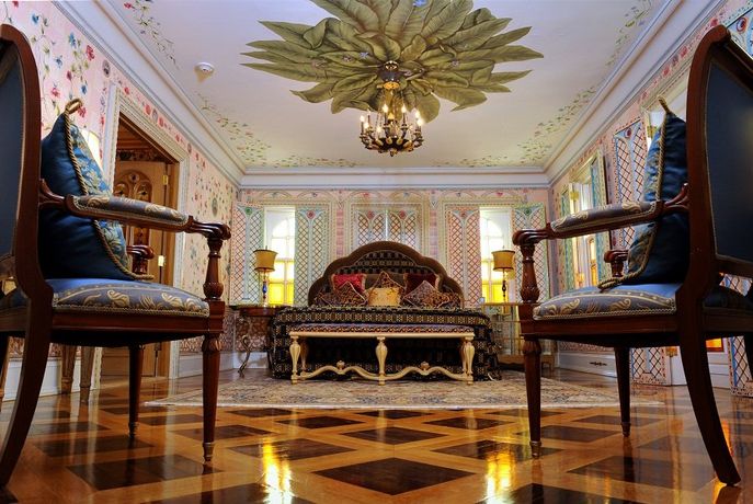 Verified hotel review - The Villa Casa Casuarina - 10