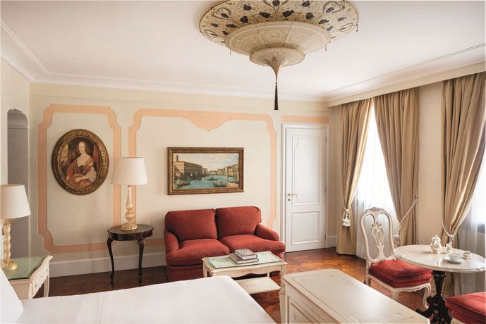 Belmond Hotel Cipriani - 48