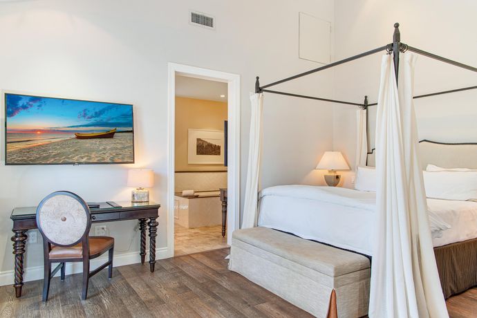 Hotel Yountville - 30