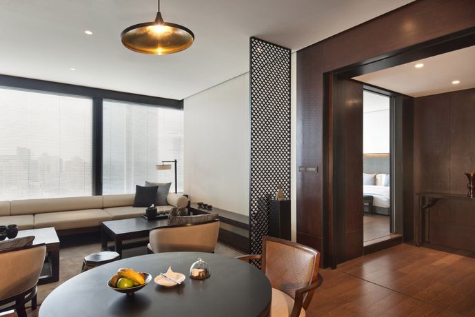 Verified hotel review - The Puli Hotel And Spa - 4