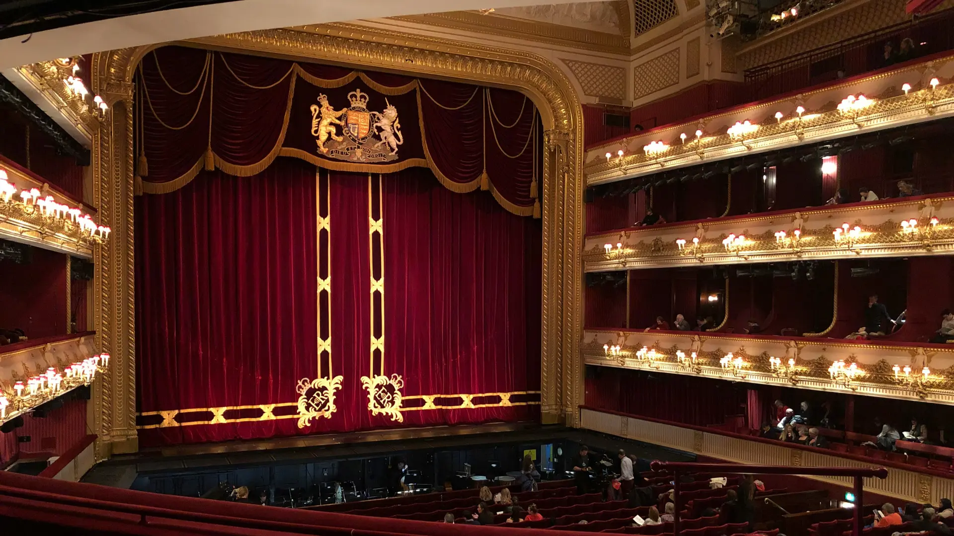 Hotel review Location' - Corinthia London - 5