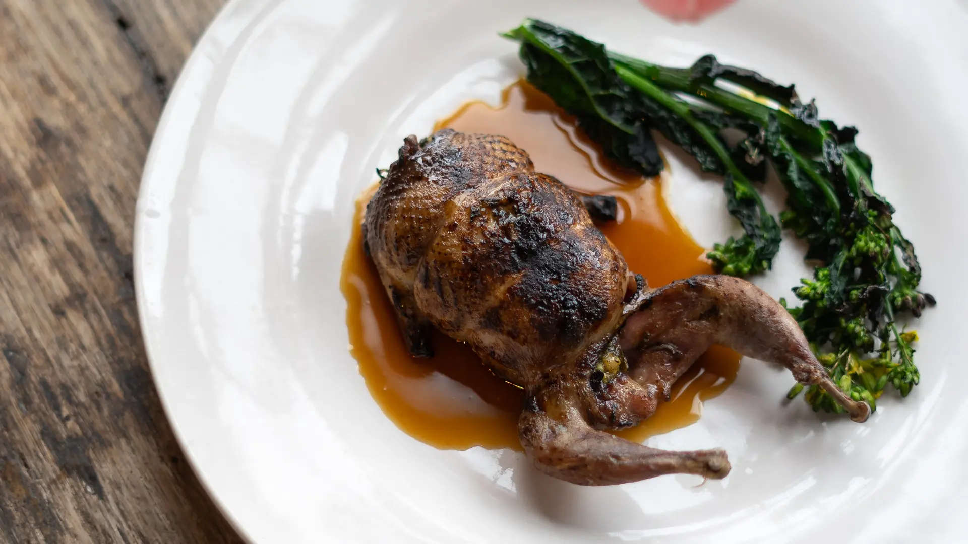 Hotel review What We Love' - Heckfield Place - 2