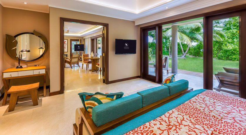 Verified hotel review - Constance Lémuria - 55