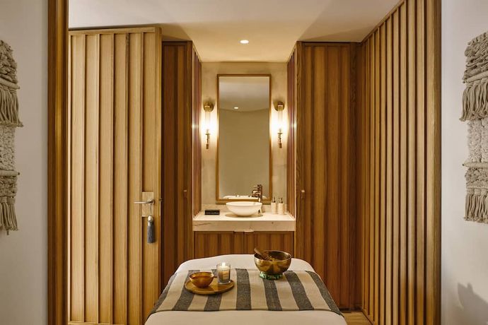 Nobu Hotel Ibiza Bay - 51