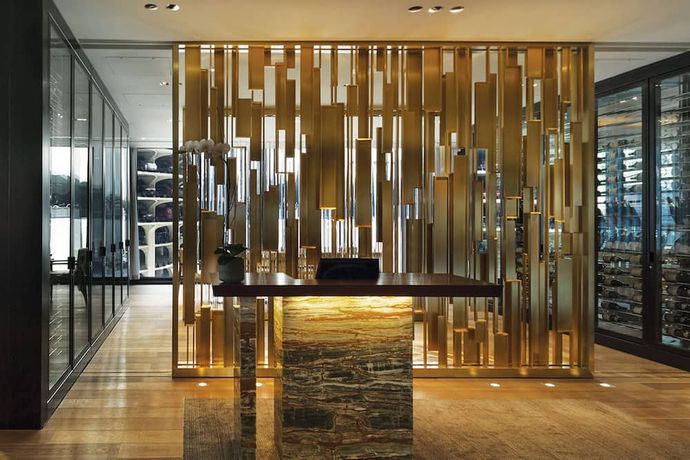 Verified hotel review - The Langham Chicago - 18