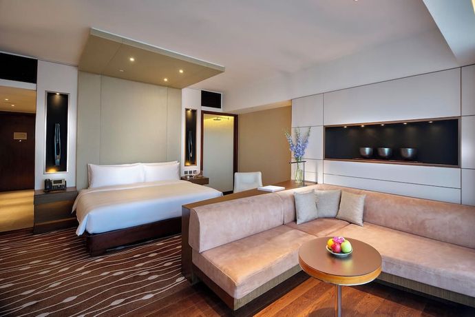 Verified hotel review - Altira Macau - 9