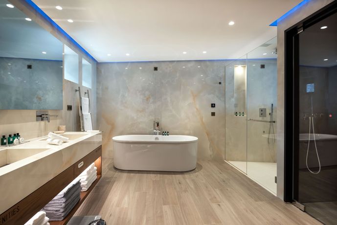 Verified hotel review - Nana Princess Suites Villas & Spa - 11