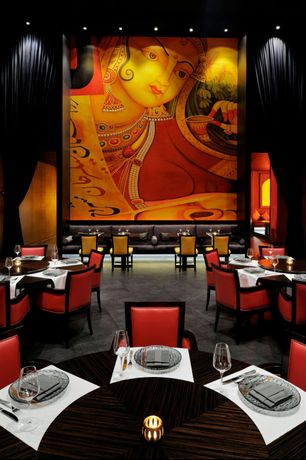 JW Marriott Marquis Hotel Dubai - 36