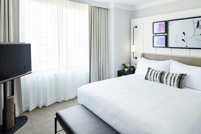 Verified hotel review - The London NYC - 50