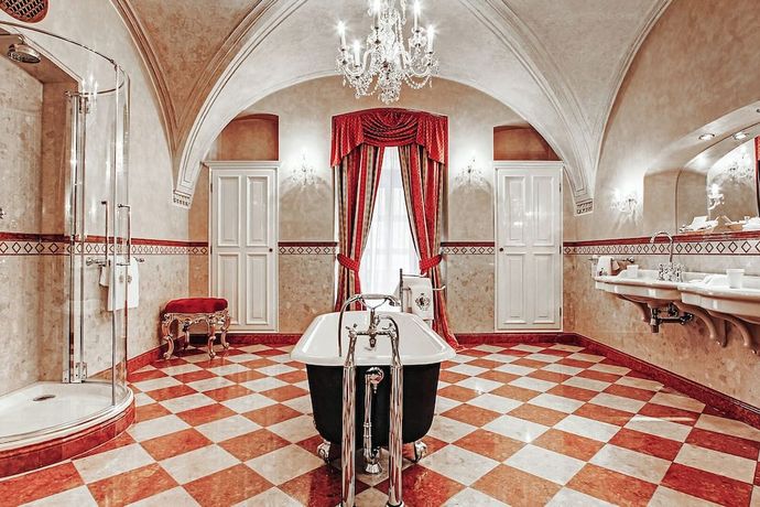 Verified hotel review - Alchymist Grand Hotel and Spa - 8