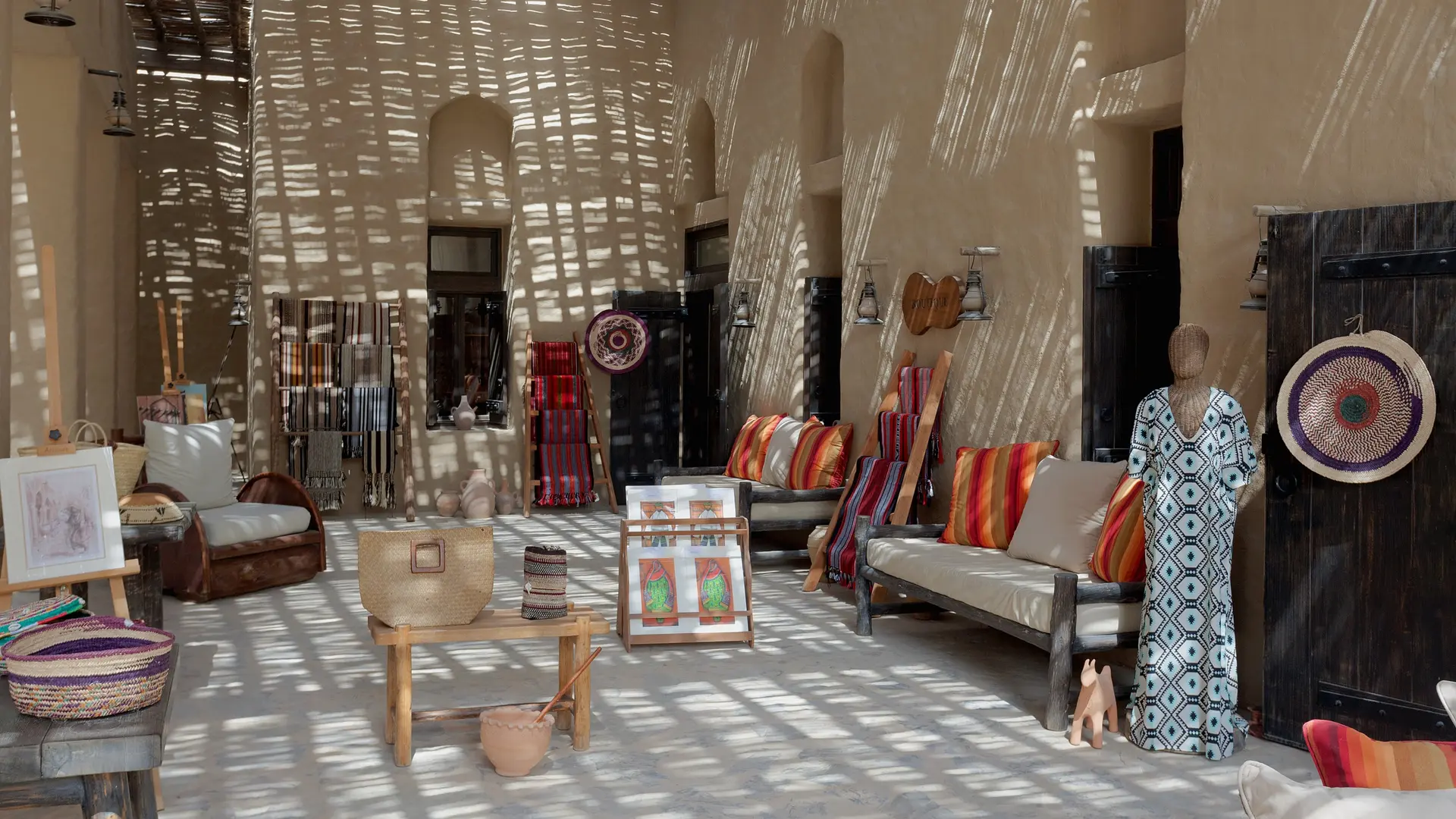 Hotel review Service & Facilities' - Six Senses Zighy Bay - 11