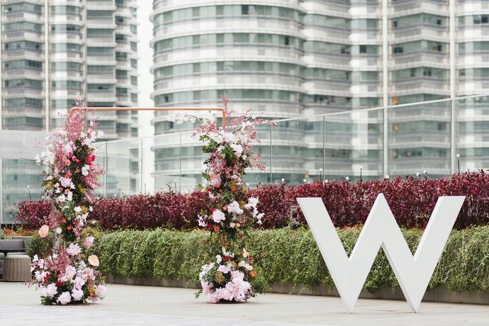 Verified hotel review - W Kuala Lumpur - 49