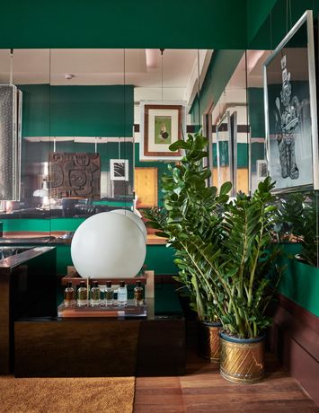 De L'Europe Amsterdam - 3