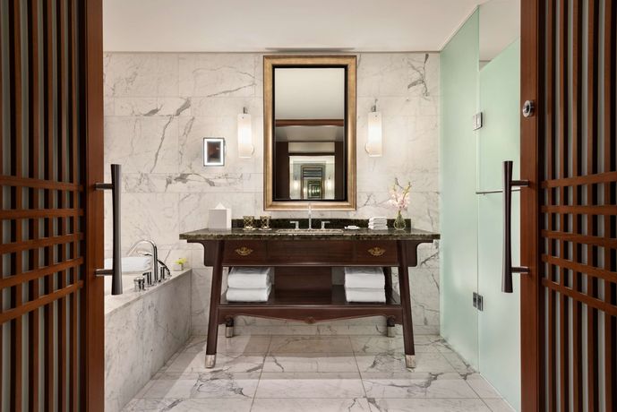 Verified hotel review - Shangri-La Toronto - 27