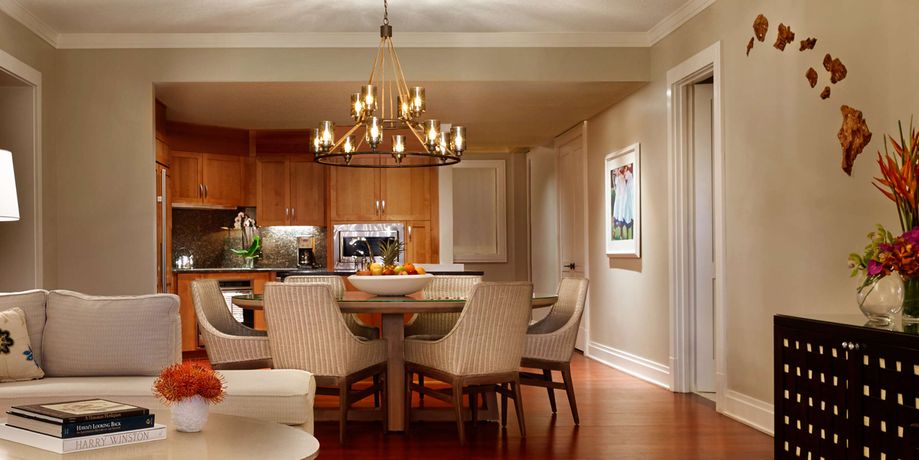 Verified hotel review - Montage Kapalua Bay - 55