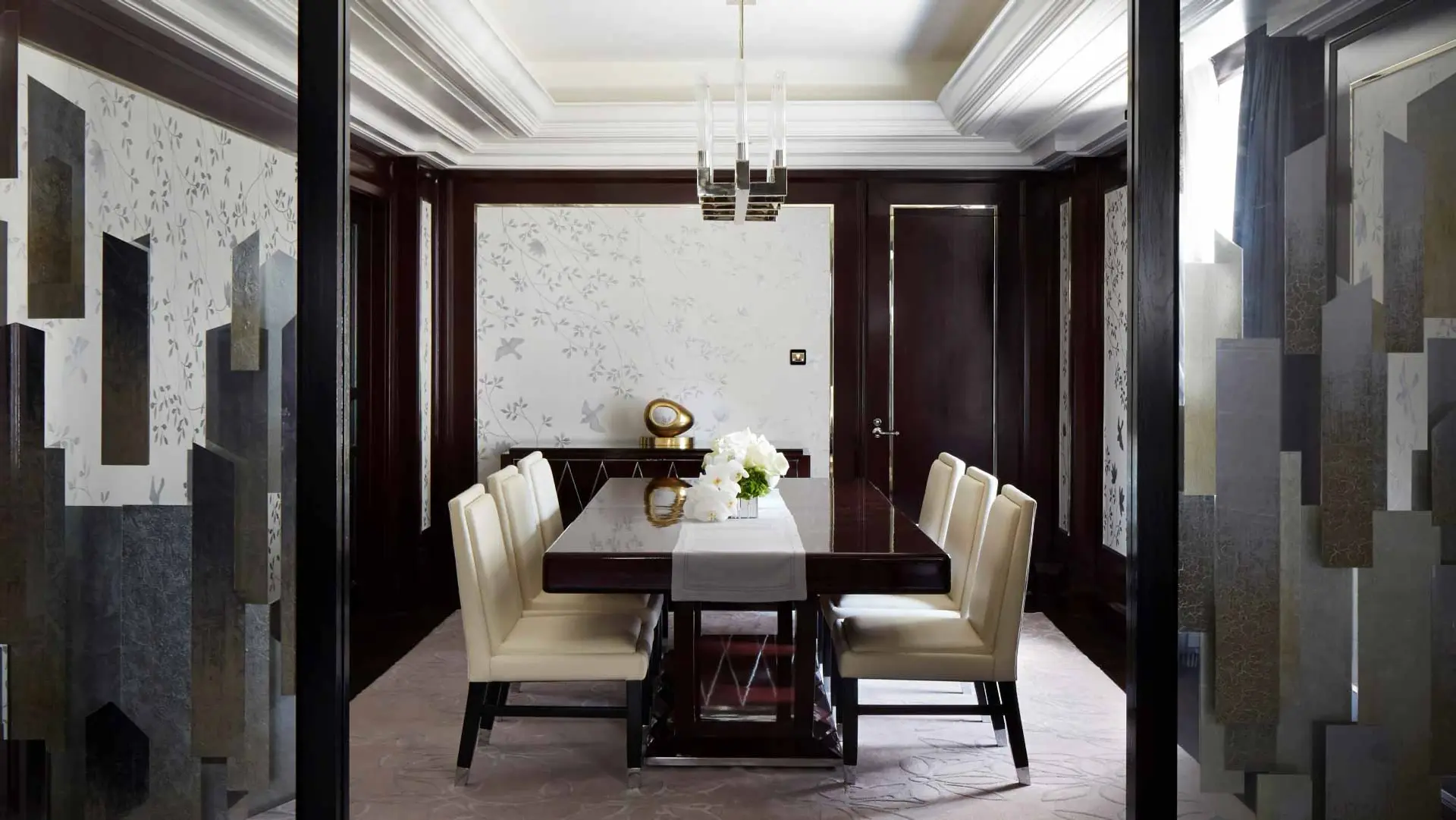 Hotel review Accommodation' - The Peninsula New York - 1