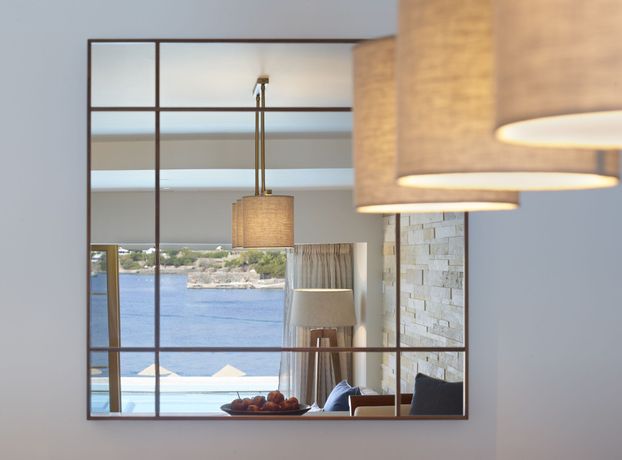 Verified hotel review - Elounda Peninsula All Suite Hotel - 47