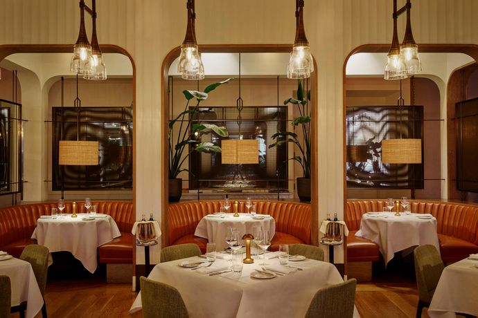 Verified hotel review - Four Seasons Hotel Miami - 0