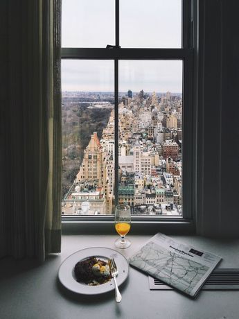 Verified hotel review - The Pierre, A Taj Hotel, New York - 55