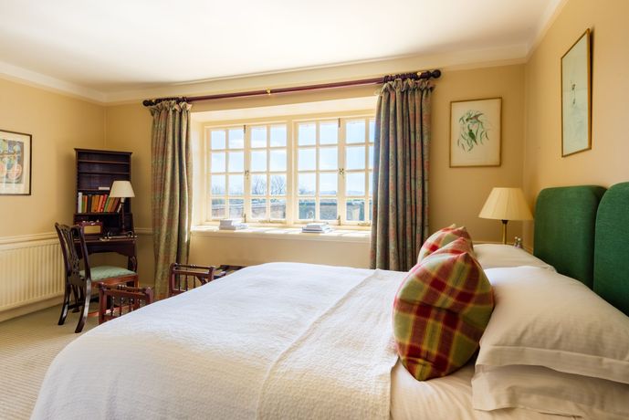 Greywalls Hotel & Chez Roux - 5