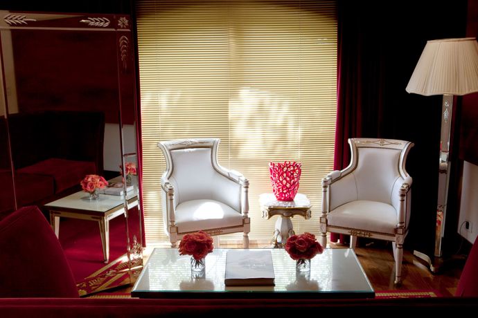 Verified hotel review - Faena Hotel Buenos Aires - 55