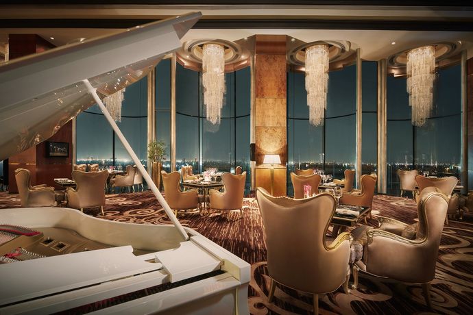 The Meydan Hotel - 7