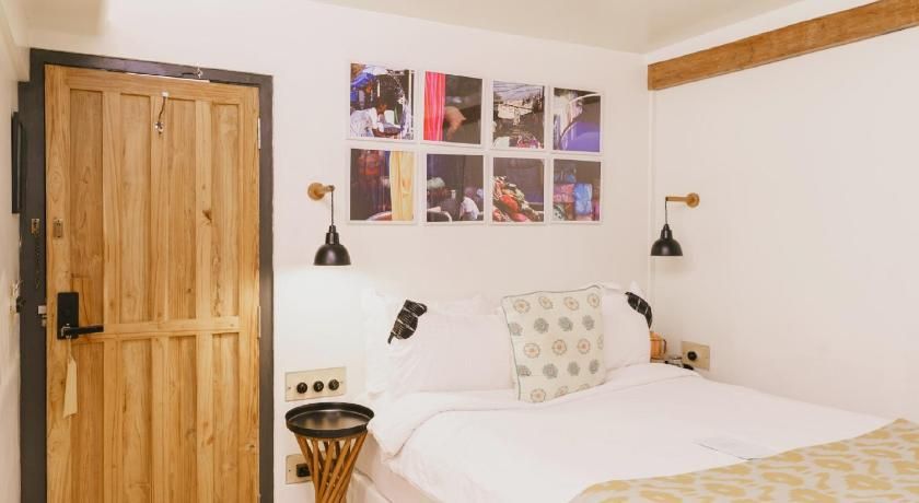 Verified hotel review - Abode Bombay - 34