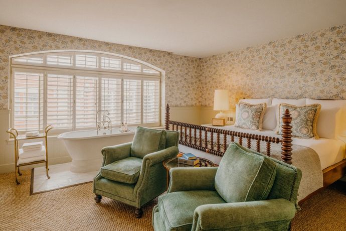 Dean Street Townhouse - 22