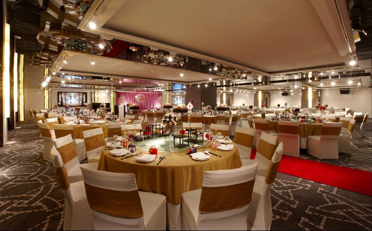 Verified hotel review - Regent Taipei - 34