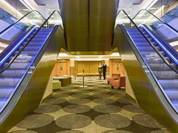 Sofitel London Heathrow - 57