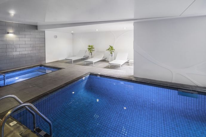 Verified hotel review - Crowne Plaza Adelaide - 27